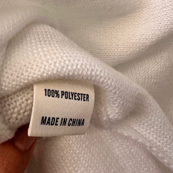 Toss Designs Beach Knit Sweater Size S - Picture 12 of 12